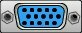 Port VGA
